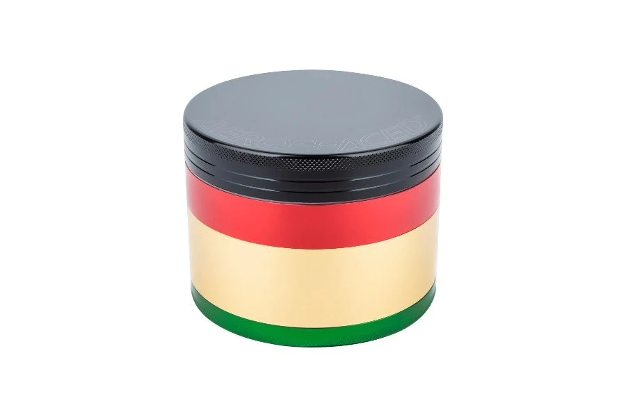 [AEROSPACED] Rasta - 63mm - 4pc