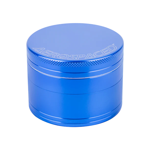 [AEROSPACED] Blue - 63mm - 4pc