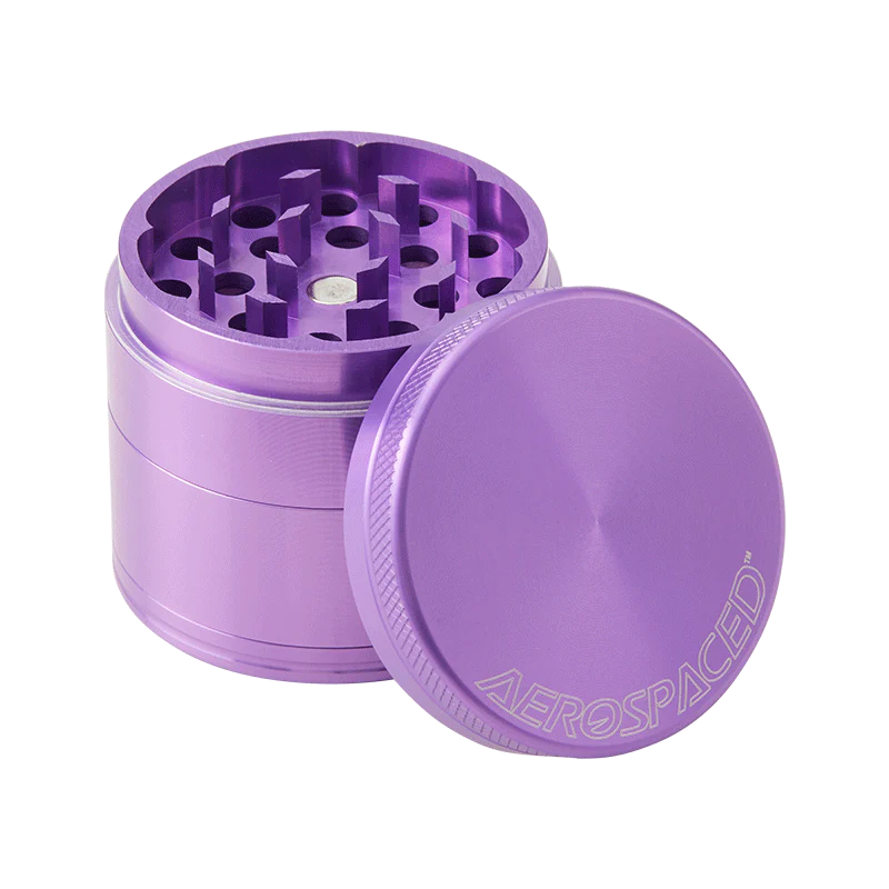 [AEROSPACED] Lilac - 50mm - 4pc
