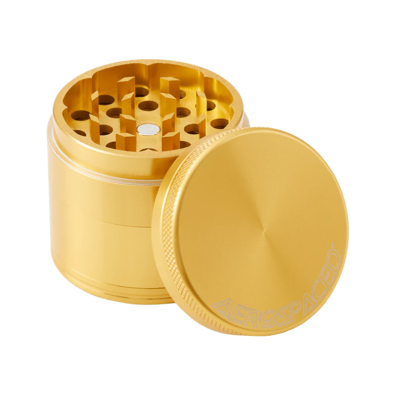 Gold - 50mm - 4pc