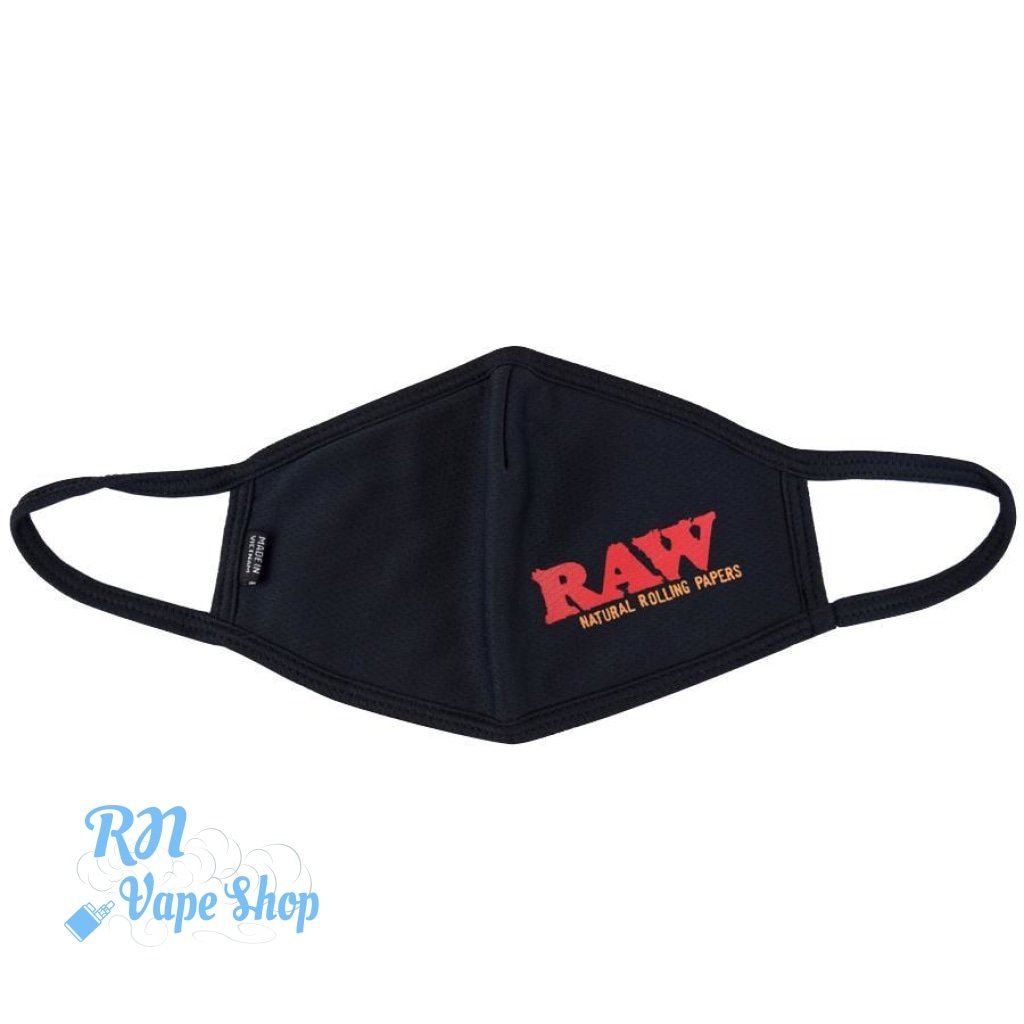 [RAW] Face mask