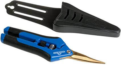 Precision Pruner with holster