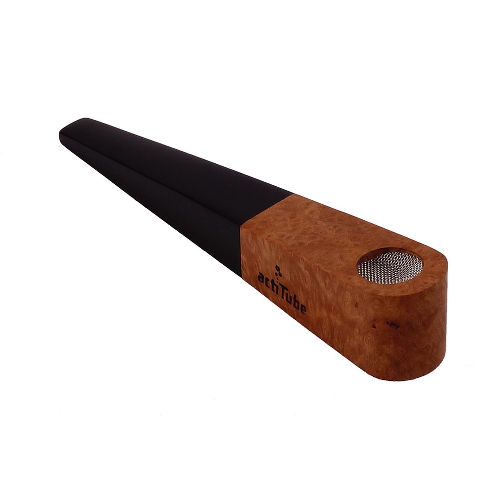 [ACTITUBE] Tune In Pipe - Briar