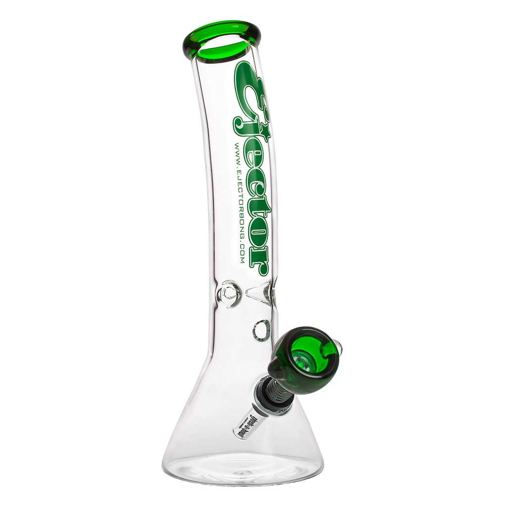 [ICEBONG] Ejector - Twisted Green