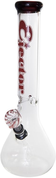 [ICEBONG] Ejector - Twisted Red