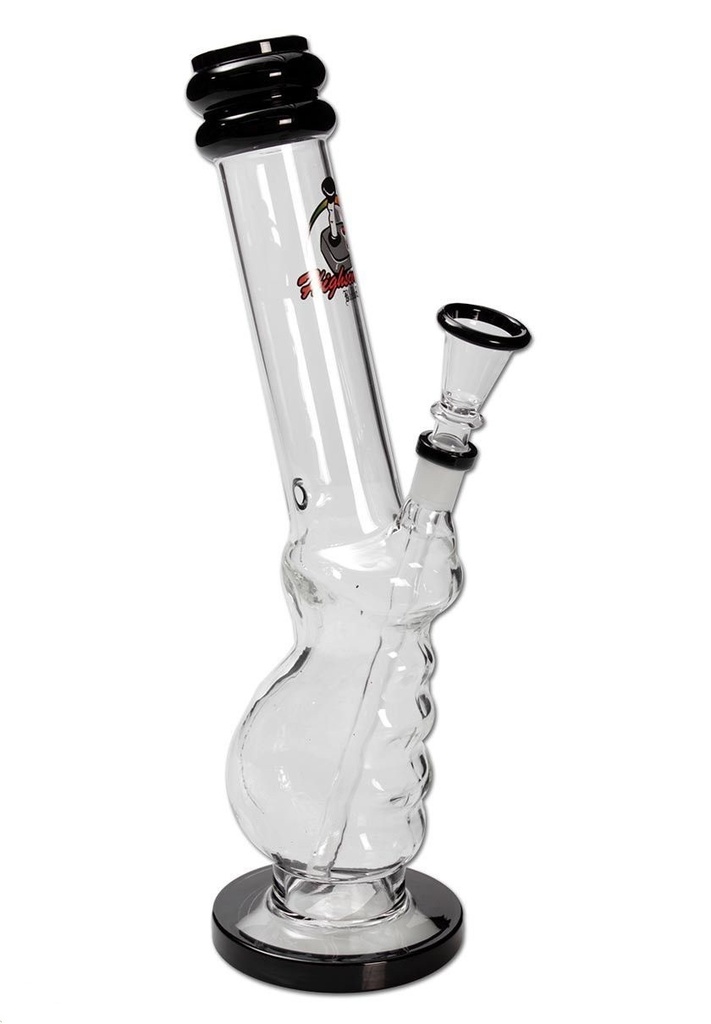 [BLACK LEAF] Bong - High Score - 34cm