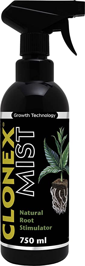 [GROWTH TECHNOLOGY] Clonex Mist - 750ml