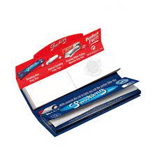[SMOKING] Blue - King Size + Tips