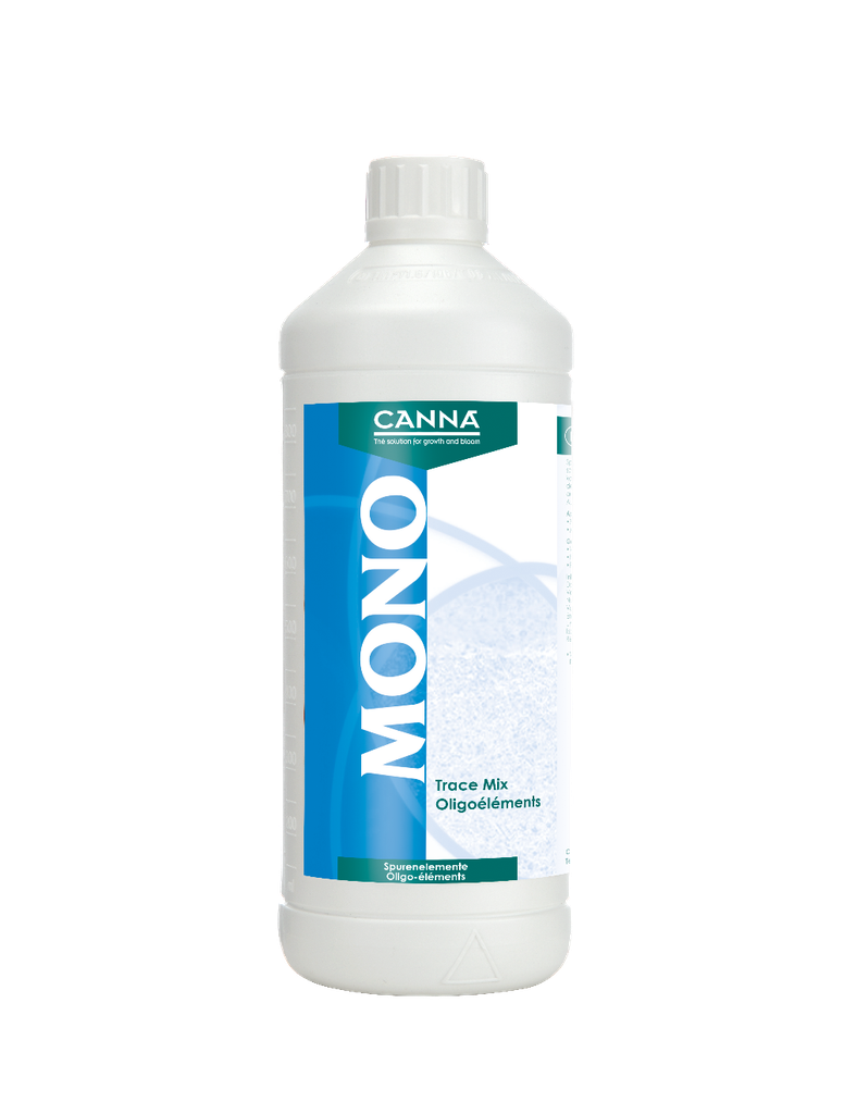 [CANNA] MONO - Oligoéléments - 1L - T