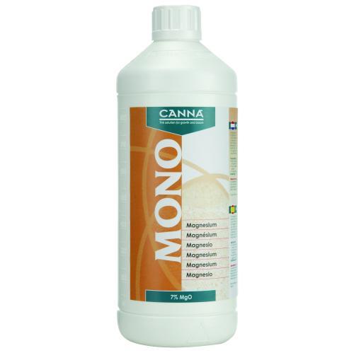 [CANNA] MONO - Magnesium - 1L - T