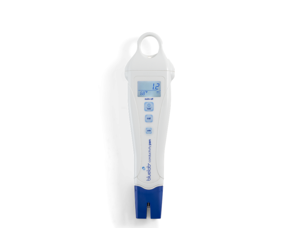[BLUELAB] Conductivity Pen