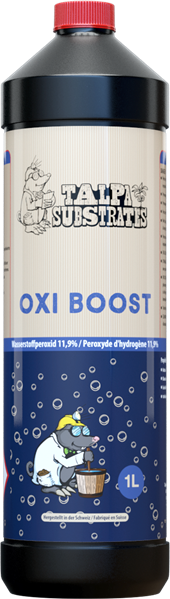 [TALPA SUBSTRATES] Oxi Boost - 1L