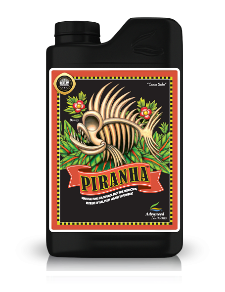 [ADVANCED NUTRIENTS] Piranha - 500 ml