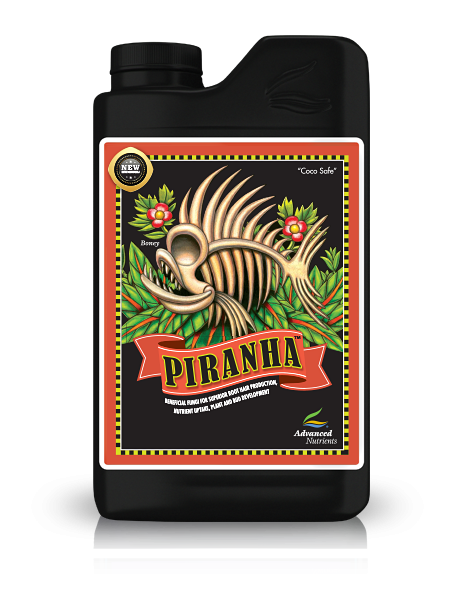 [ADVANCED NUTRIENTS] Piranha - 500ml