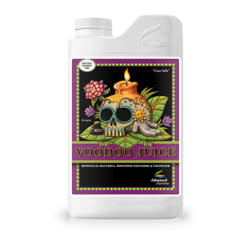 [ADVANCED NUTRIENTS] Voodoo Juice - 500ML