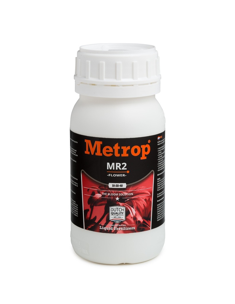 [METROP] MR2 Blume - 250 ml