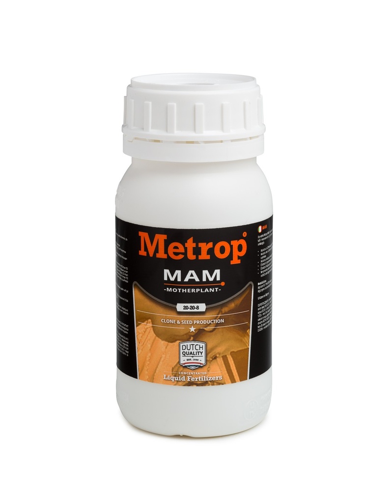 [METROP] Mam - Mutterpflanze - 250ML