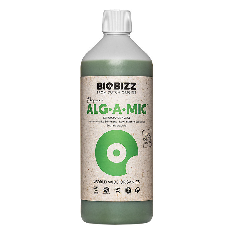 [BIOBIZZ] Alg A Mic – 500 ml