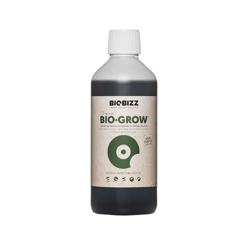 [BIOBIZZ] Bio Grow - 500ML