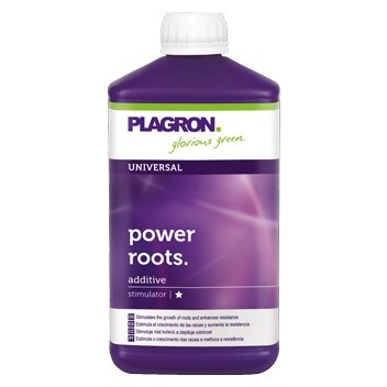 Power Roots - 500ML