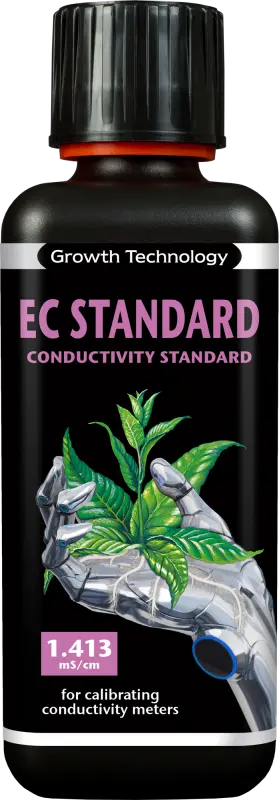 [GROWTH TECHNOLOGY] EC-Standard - 300ml