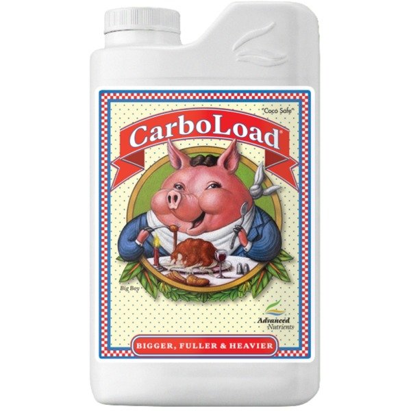 CarboLoad - 1L