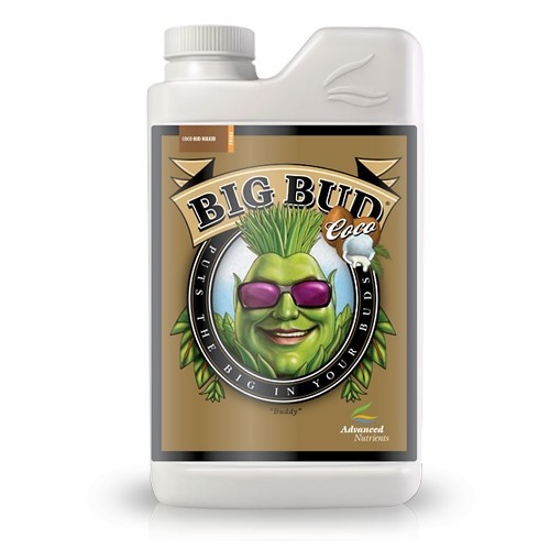 [ADVANCED NUTRIENTS] Big Bud Coco - 1L