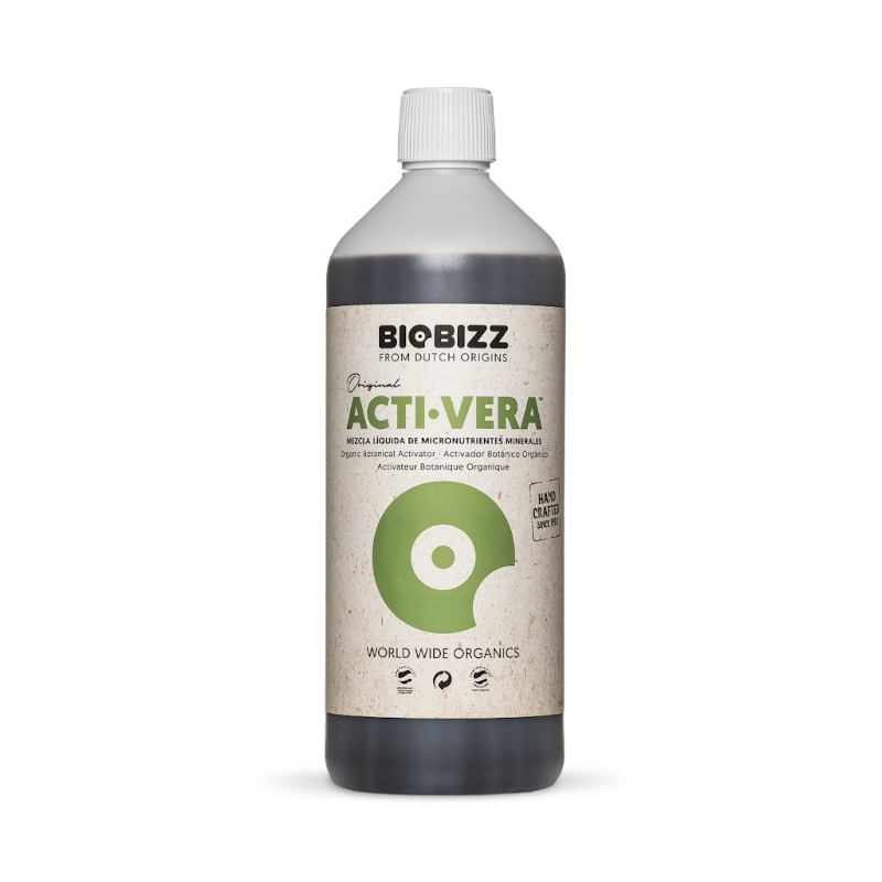 [BIOBIZZ] Acti Vera - 1L