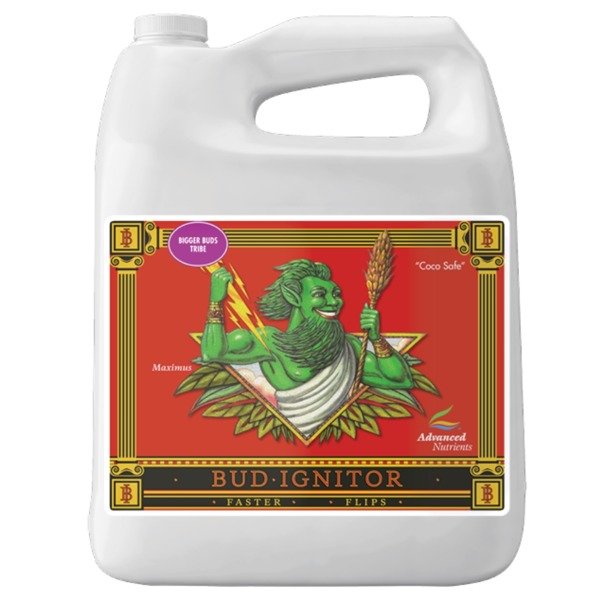 [ADVANCED NUTRIENTS] Bud Ignitor - 250ml