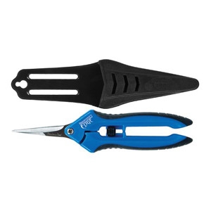 Precision Pruner Curved with holster