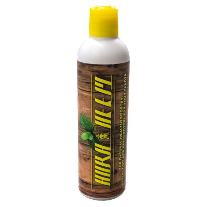 [GARDINOVA] Aura Neem 250ml