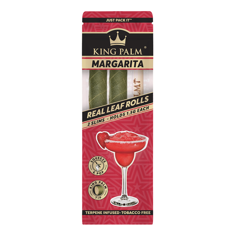 [KING PALM] Margarita - 2 Minis