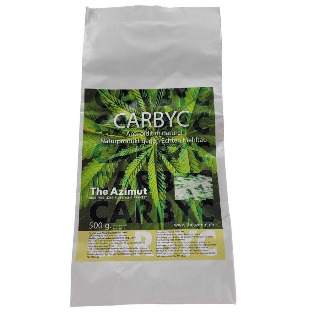 Carbyc - 50g