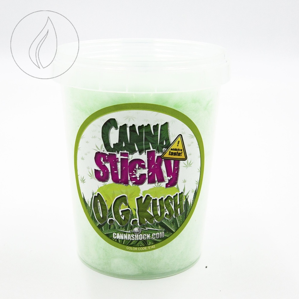 [CANNASHOCK] CannaSticky - O.G. Kush