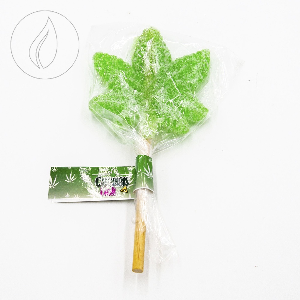 [CANNASHOCK] CannaLick - Cannabis