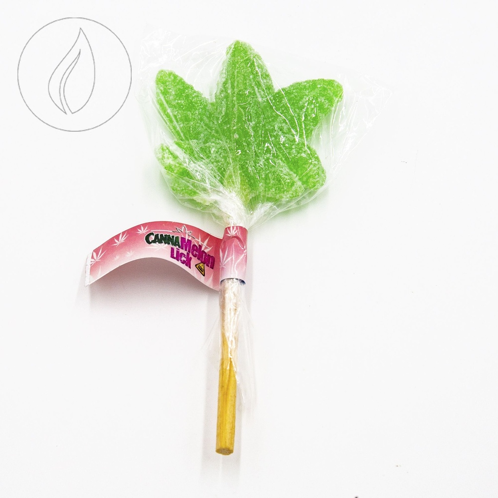 [CANNASHOCK] CannaLick - Watermelon