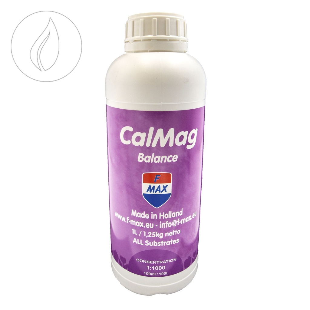 [F MAX] F MAX Calmag 1L