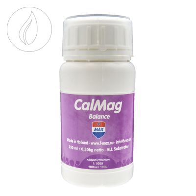 [F MAX] F MAX Calmag 250ml