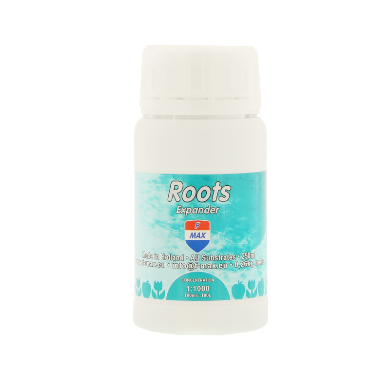 F-Max Roots Expander 250ml