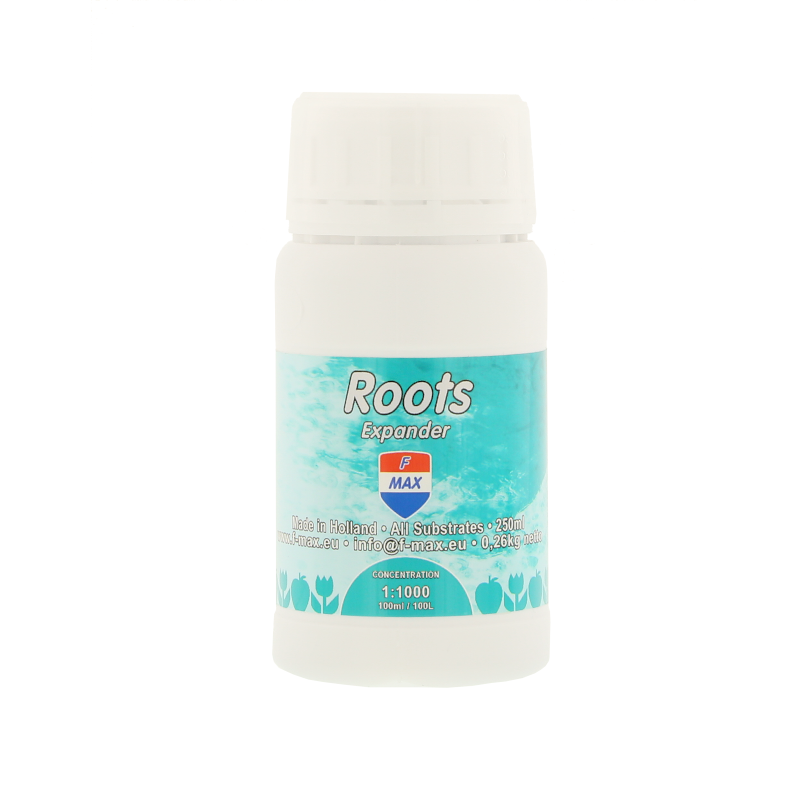 [F MAX] F-Max Roots Expander 250ml
