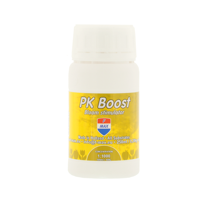 [F MAX] F-Max PK Boost 250ml