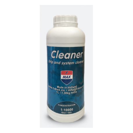[F MAX] F-Max Cleaner 250ml