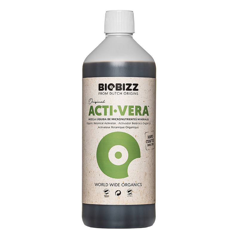[BIOBIZZ] Acti Vera - 500ml