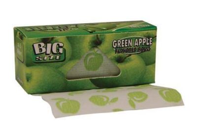 Green Apple - Rolls