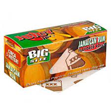 [JUICY JAY'S] Jamaikanischer Rum - Brötchen