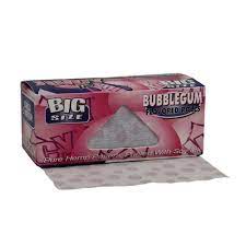 Bubblegum - Rolls
