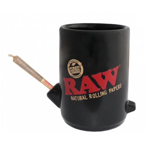 [RAW] WAKE UP MUG