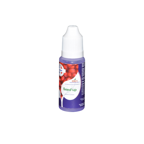 [BIO TECHNOLOGY] Seed'Up