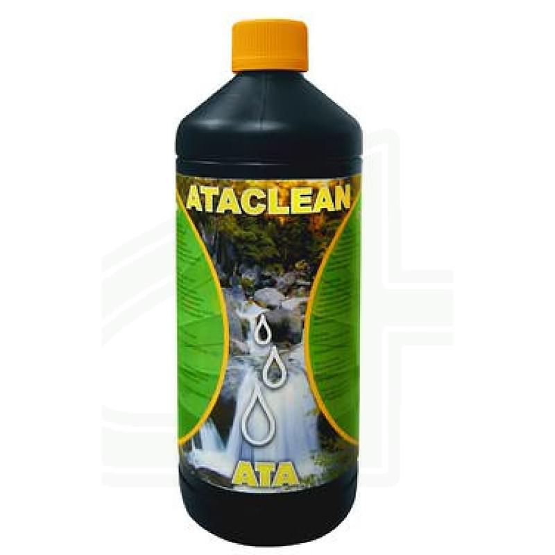 [ATAMI] Ata Clean - 1L