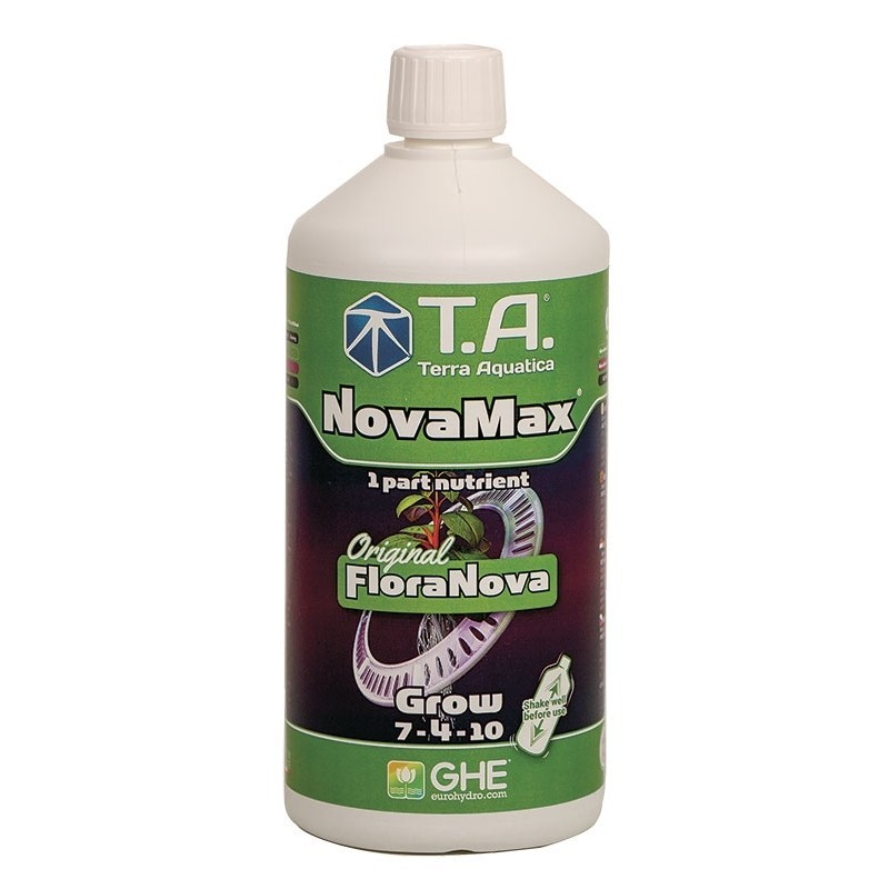 [TERRA AQUATICA] Novamax - Grow - 1L